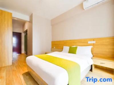 Yueyue Homestay (Chongqing West Railway Station Branch) - 16