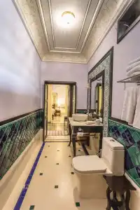 Royal Heritage Haveli - By Leisures - 152