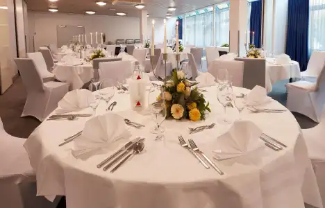 Four Points Flex by Sheraton Hannover - 23