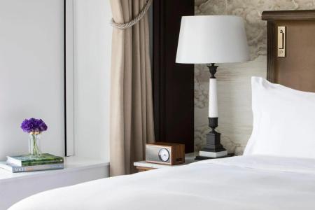 The Ritz-Carlton New York, Central Park - 34