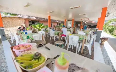 Lanta Fevrier Resort - 10