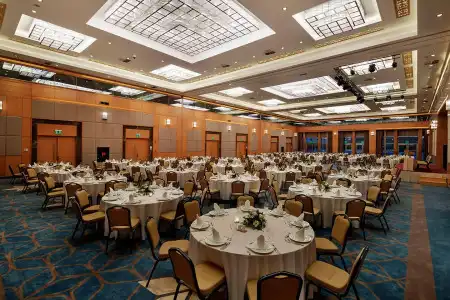 Mövenpick Malatya - 29