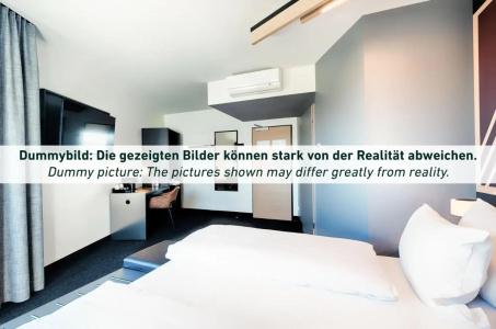 B&B Bochum Hbf-Süd - 28