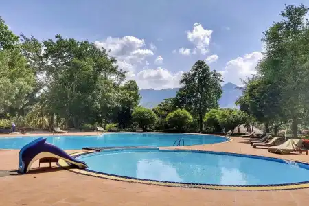 Pung-waan Resort Kanchanaburi - 6