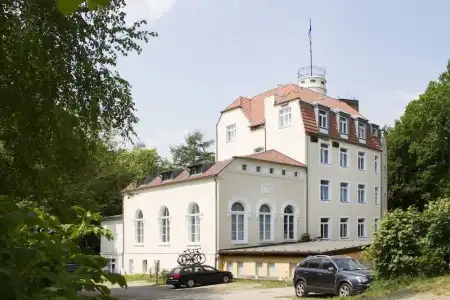 Waldschloss Parow - 22