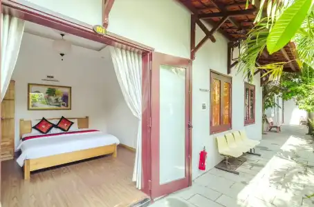 Tue Tam Villa - 114