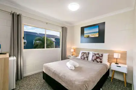 Cairns Queens Court - 1