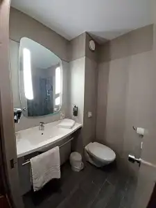 Hôtel Ibis Toulouse Purpan - 37