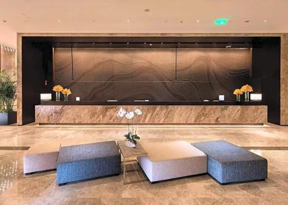DoubleTree by Hilton Chongqing Nan'an - 45