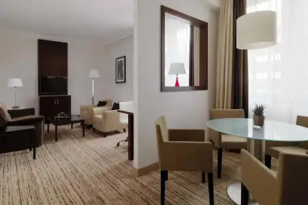 Cologne Marriott - 133