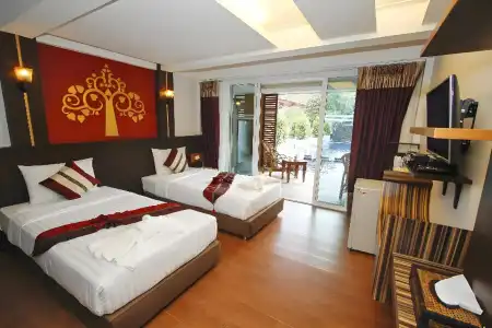 Baan Grood Arcadia Resort & Spa - 4