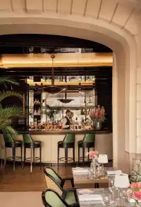 The Woodward, Auberge Collection - 44