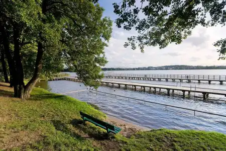 Mragowo Resort & Spa - 34
