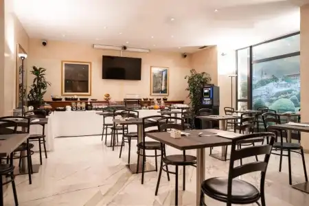 B&B Clesio & Residence Buonconsiglio Apartments - 16