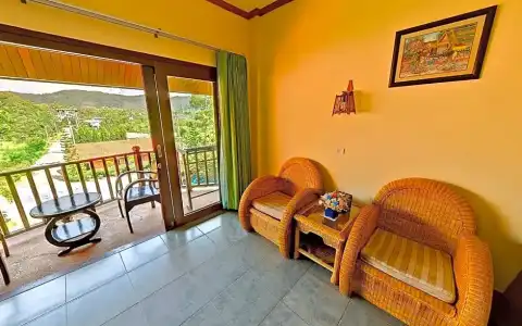 Andamanee Boutique Resort Aonang Krabi - 138