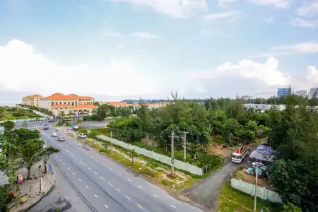 Suri Apartment & Danang - 158
