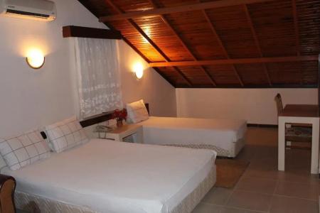 Reis Thermal Otel - 49