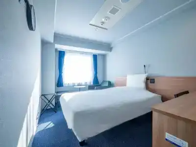 Toyoko Inn Osaka Yodoyabashi Station Minami - 79