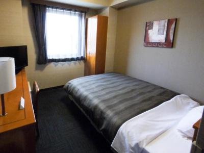 Route-Inn Yonezawa Ekihigashi - 13