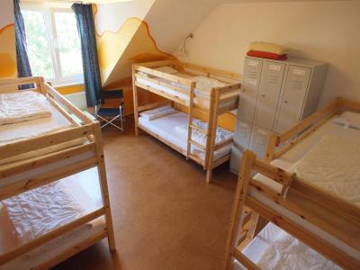 Max Hostel - 20
