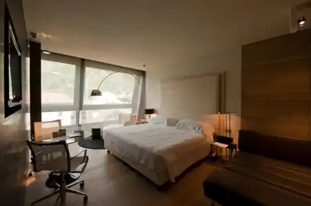 Milano Alpen Resort - 40