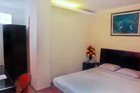 Plaza Harco Mangga Dua - 29