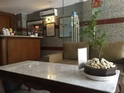 Little Saigon Boutique - 1