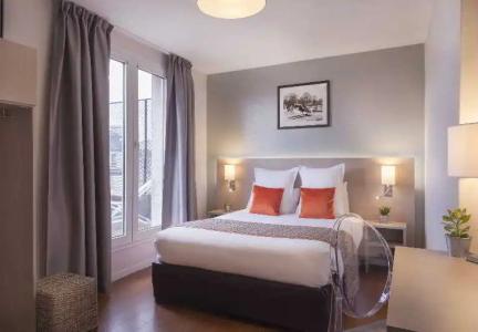 Diese Hôtel Bastille - 28
