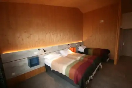 Brunnholl Country Guesthouse - 45