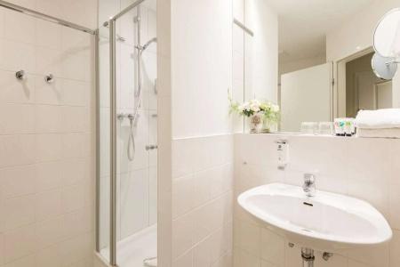 Best Western SeeFrankenhorst - 118