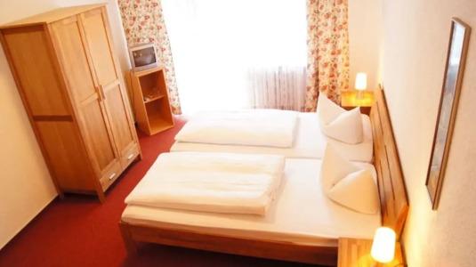 Garni am Hechenberg - 25