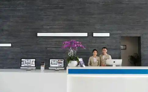 Novotel Living Saigon South - 24