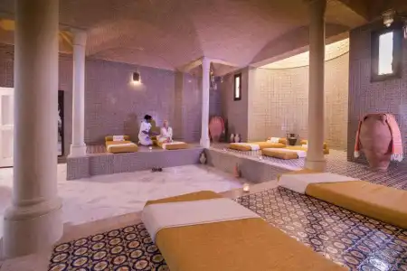 Palm Beach Palace Tozeur - 31