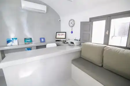 Theodora Suites - 0