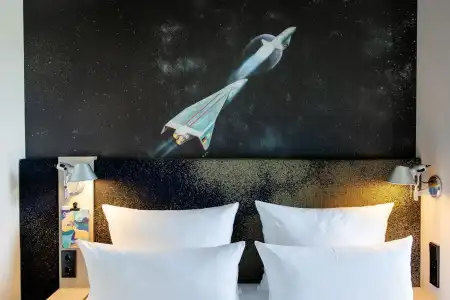 Motel One München - Deutsches Museum - 5
