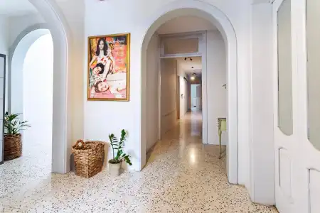 Boho Hostel - 8