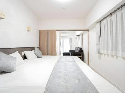 Dream Inn Hakata - 3