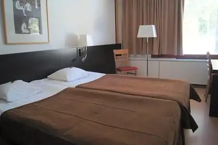Hotelli Korpilampi - 46