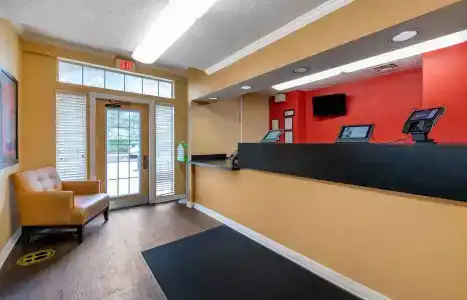 Extended Stay America Select Suites - Jacksonville - Southside - 13