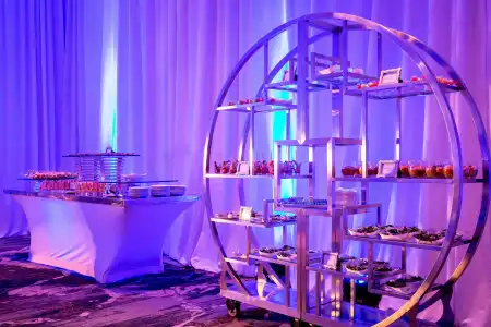 Marriott Dallas Las Colinas - 24
