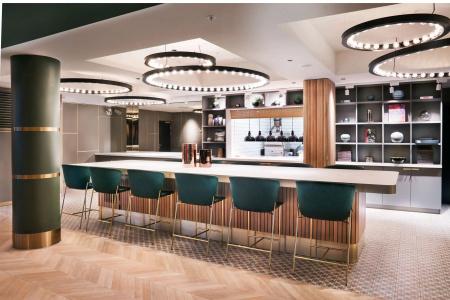 Radisson Blu Atlantic Stavanger - 26