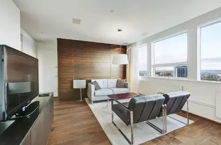 Hilton Reykjavik Nordica - 62