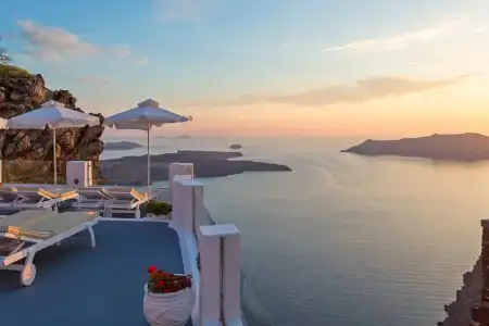 Pegasus Suites & Spa - 21