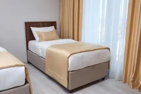 Tarabya Suites - 48