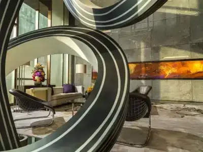 Four Seasons Shenzhen - 23