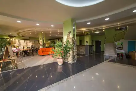 Olivia Guest House - 1