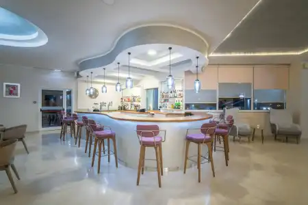 Golden Sun Resort - Adults Only - 14