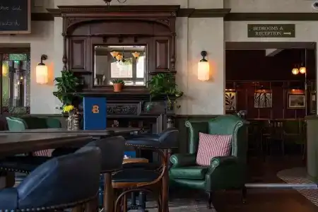 Brewers Inn - 1