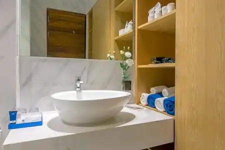 Wintree City Resort Chiang Mai - 133