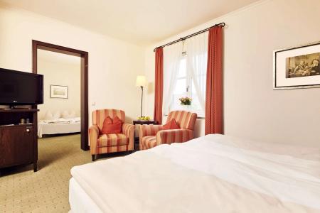 Best Western soibelmanns Lutherstadt Wittenberg - 31